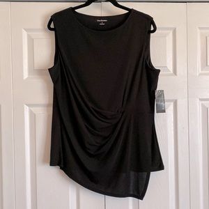 Black shirt nwt